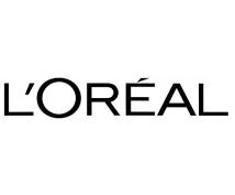 Logo L Oreal client pacospharm
