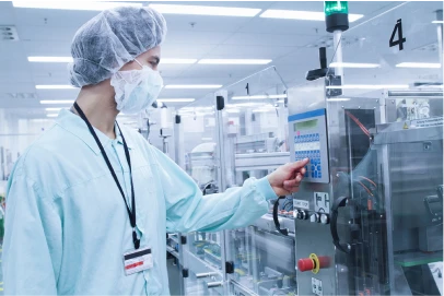 Pourquoi investir dans une machine de conditionnement sur-mesure pour l’industrie pharmaceutique _